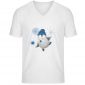 Pinguin Stern - Stanley Presenter T-Shirt ST/ST-3