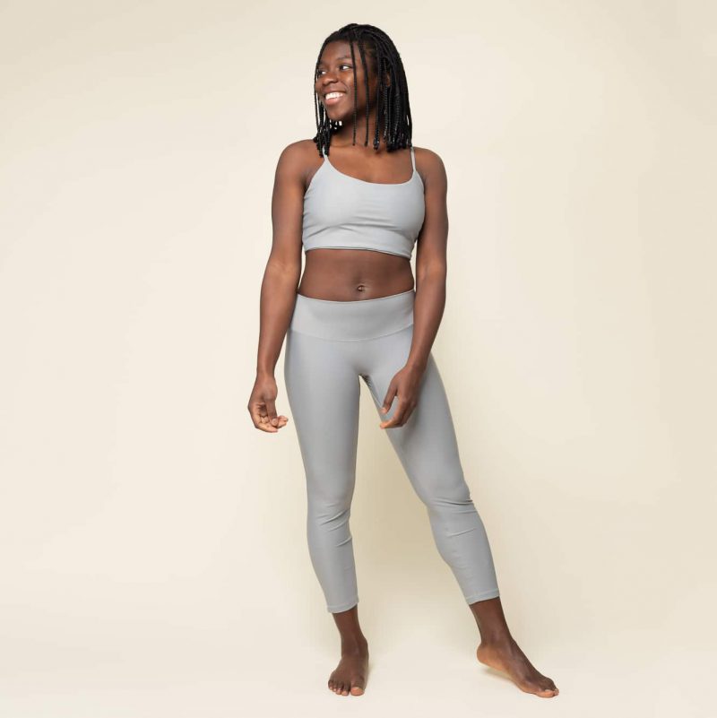 Activewear mocean 7/8 leggings aus Econyl