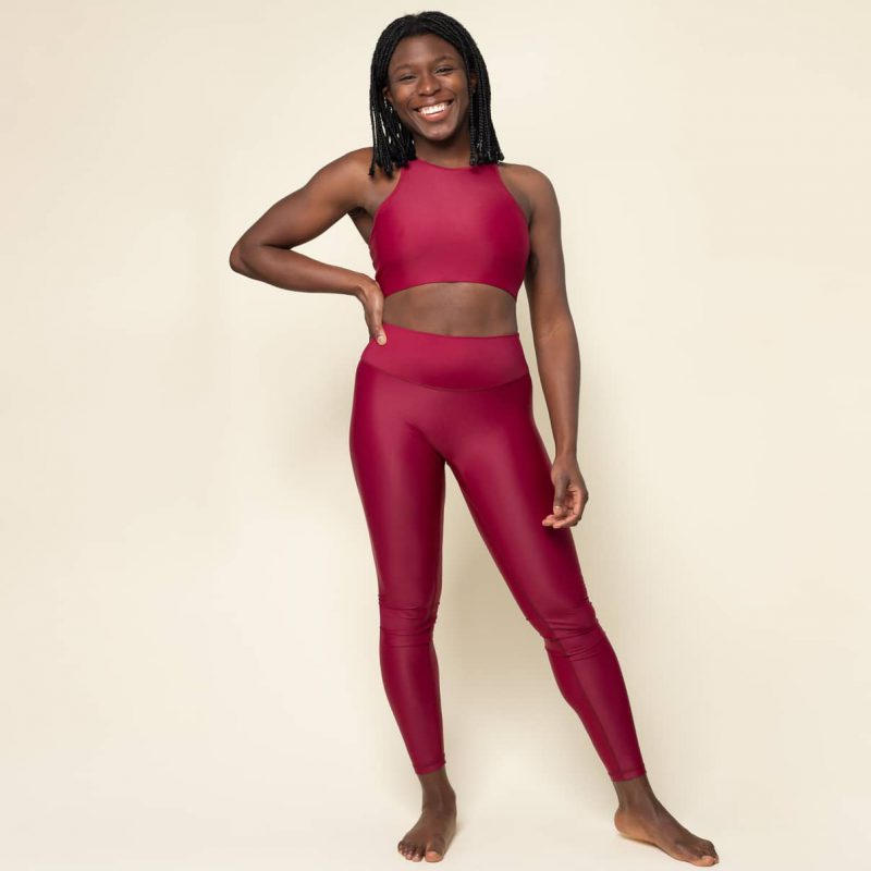 Mocean Leggings Mocean Store