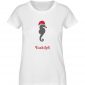 Rudolph - Damen Premium Organic Shirt-3