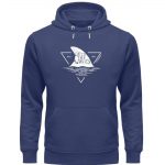 Catch- Premium Unisex Bio Hoodie – black