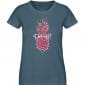 Delight - Damen Premium Bio T-Shirt - stargazer