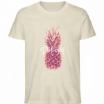 Delight – Unisex Bio T-Shirt – natural raw