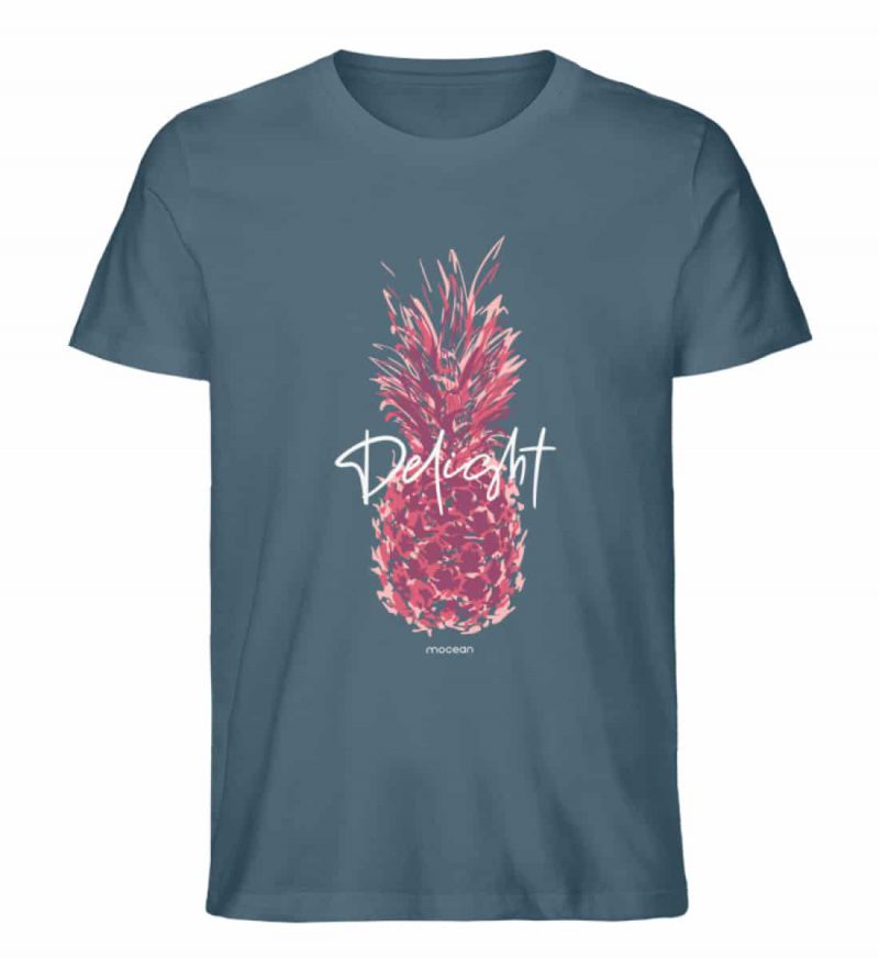 Delight - Unisex Bio T-Shirt - stargazer