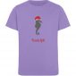 Rudolph - Kinder Organic T-Shirt-6884
