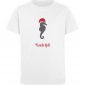 Rudolph - Kinder Organic T-Shirt-3