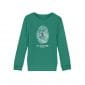 My DNA - Kinder Bio Sweater - green