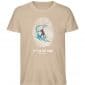 My DNA - Unisex Bio T-Shirt - heather sand