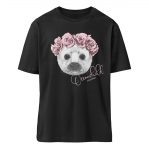 Oceanchild – Relaxed Bio T-Shirt – black