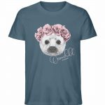 Oceanchild – Unisex Bio T-Shirt – stargazer