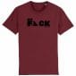 Unisex T-Shirt aus Biobaumwolle - 