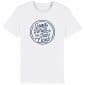 Unisex T-Shirt aus Biobaumwolle - 