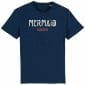 Unisex T-Shirt aus Biobaumwolle - 