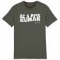 Unisex T-Shirt aus Biobaumwolle - 