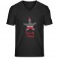 Sandy Claus - Stanley Presenter T-Shirt ST/ST-16