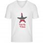 Sandy Claus - Stanley Presenter T-Shirt ST/ST-3
