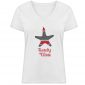Sandy Claus - Stella Evoker T-Shirt ST/ST-3