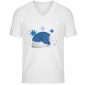 Polarbär - Stanley Presenter T-Shirt ST/ST-3