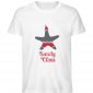 Sandy Claus - Herren Premium Organic Shirt-3