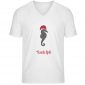 Rudolph - Stanley Presenter T-Shirt ST/ST-3
