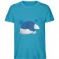 Polarbär - Herren Premium Organic Shirt-6877
