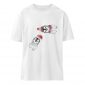 Winter Pinguine - Fuser Relaxed Shirt ST/ST-3