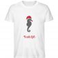 Rudolph - Herren Premium Organic Shirt-3